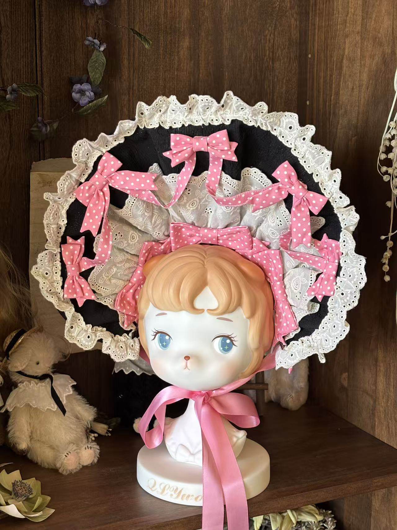 dorothy wonderland lolita dress