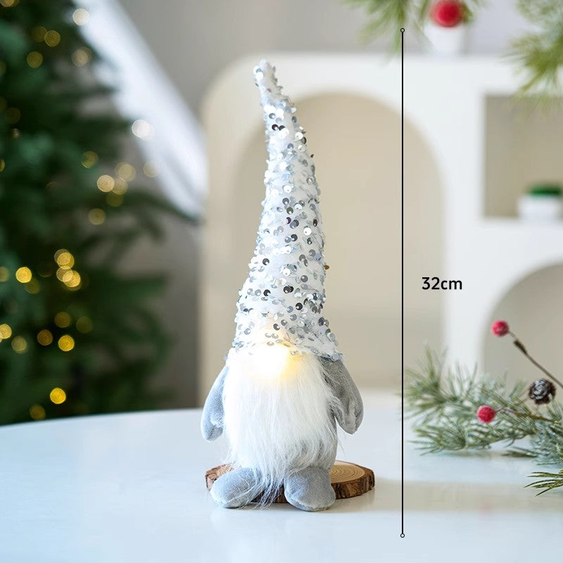 Christmas decoration ornaments