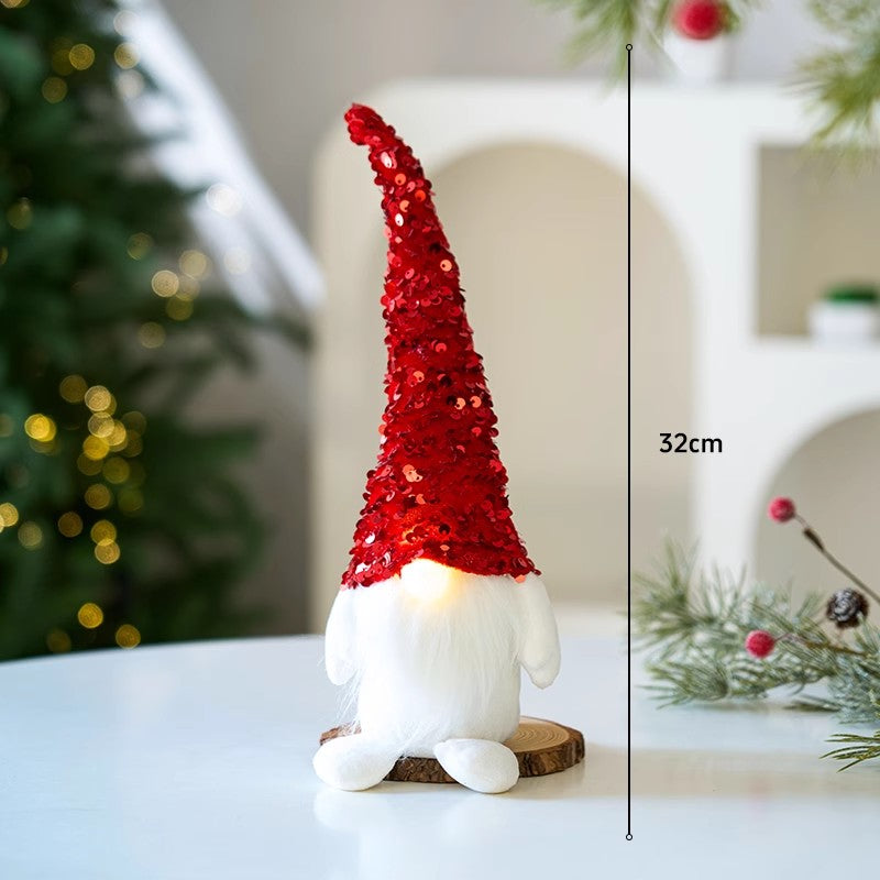 Christmas decoration ornaments