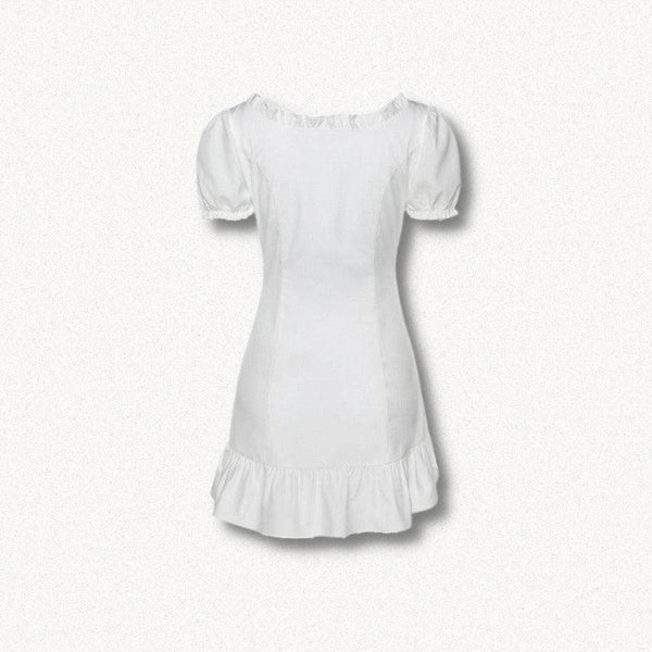 Soft Life mini dress main image 1