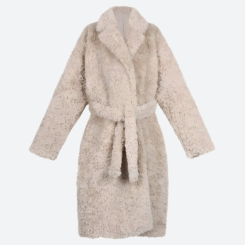 Teddy Coat