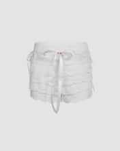 Load image into Gallery viewer, Mornbury Frilly Lace Shorts
