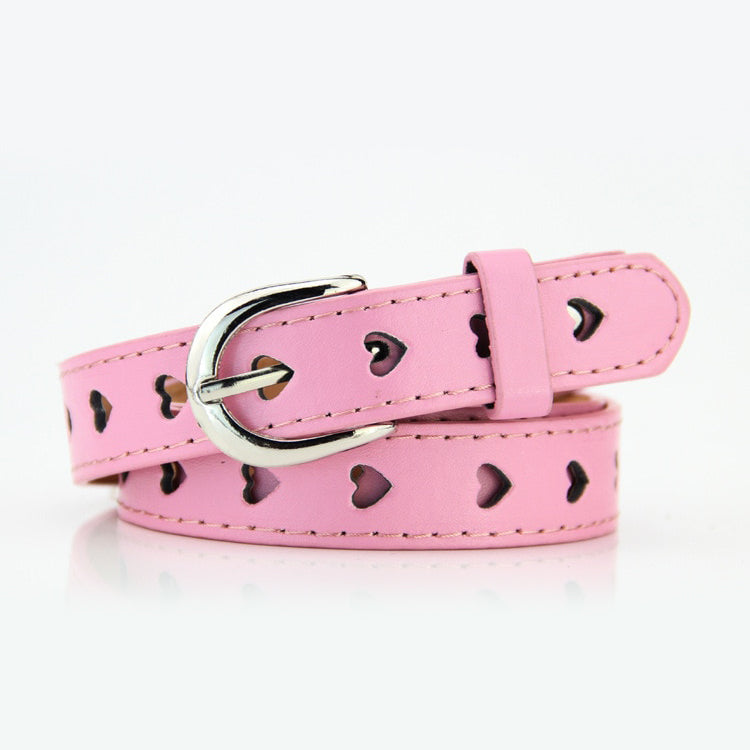 Lovely Hearts Belt