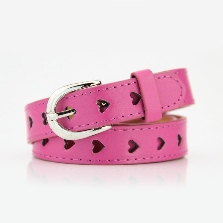 Lovely Hearts Belt