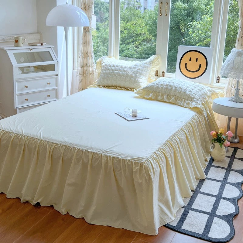 Coquette Princess Bedding Set