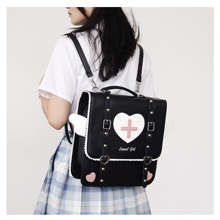 Angel Medic Bag