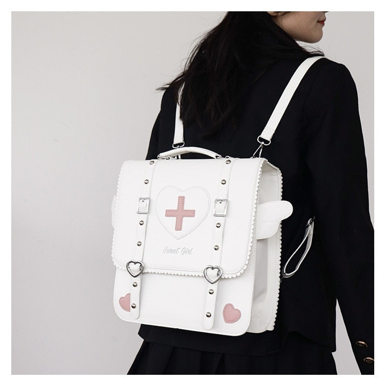 Angel Medic Bag