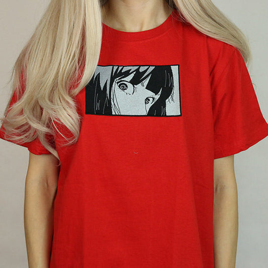 Anime T-Shirt. Size S