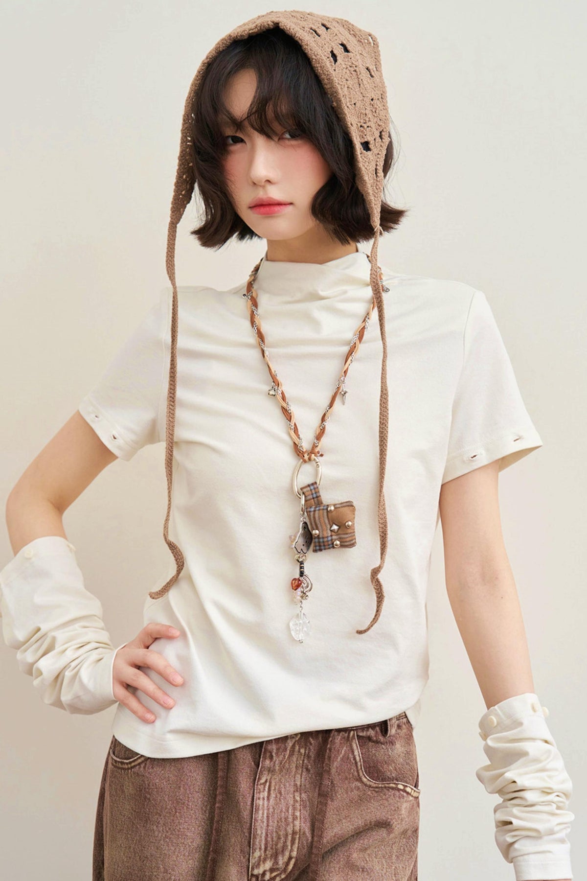 Casual Design Mode Top