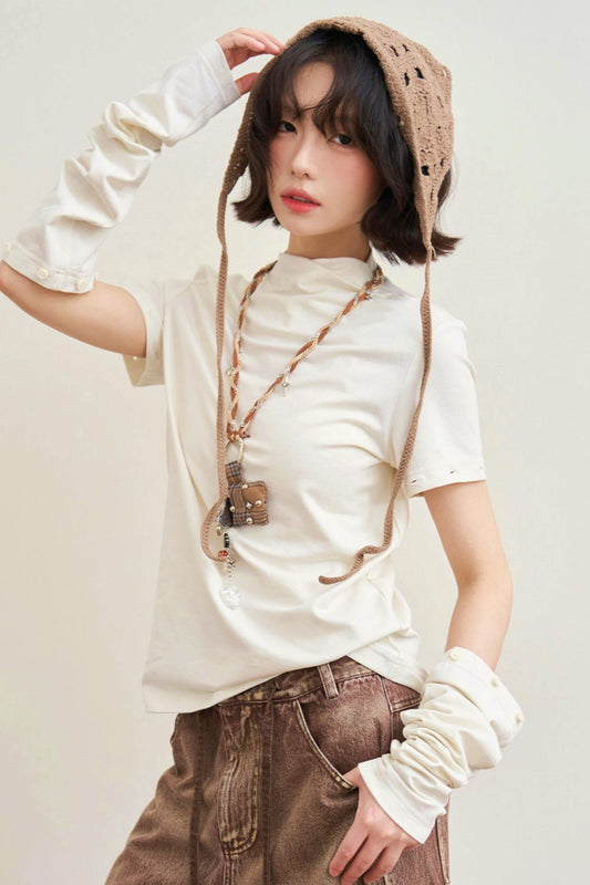 Casual Design Mode Top