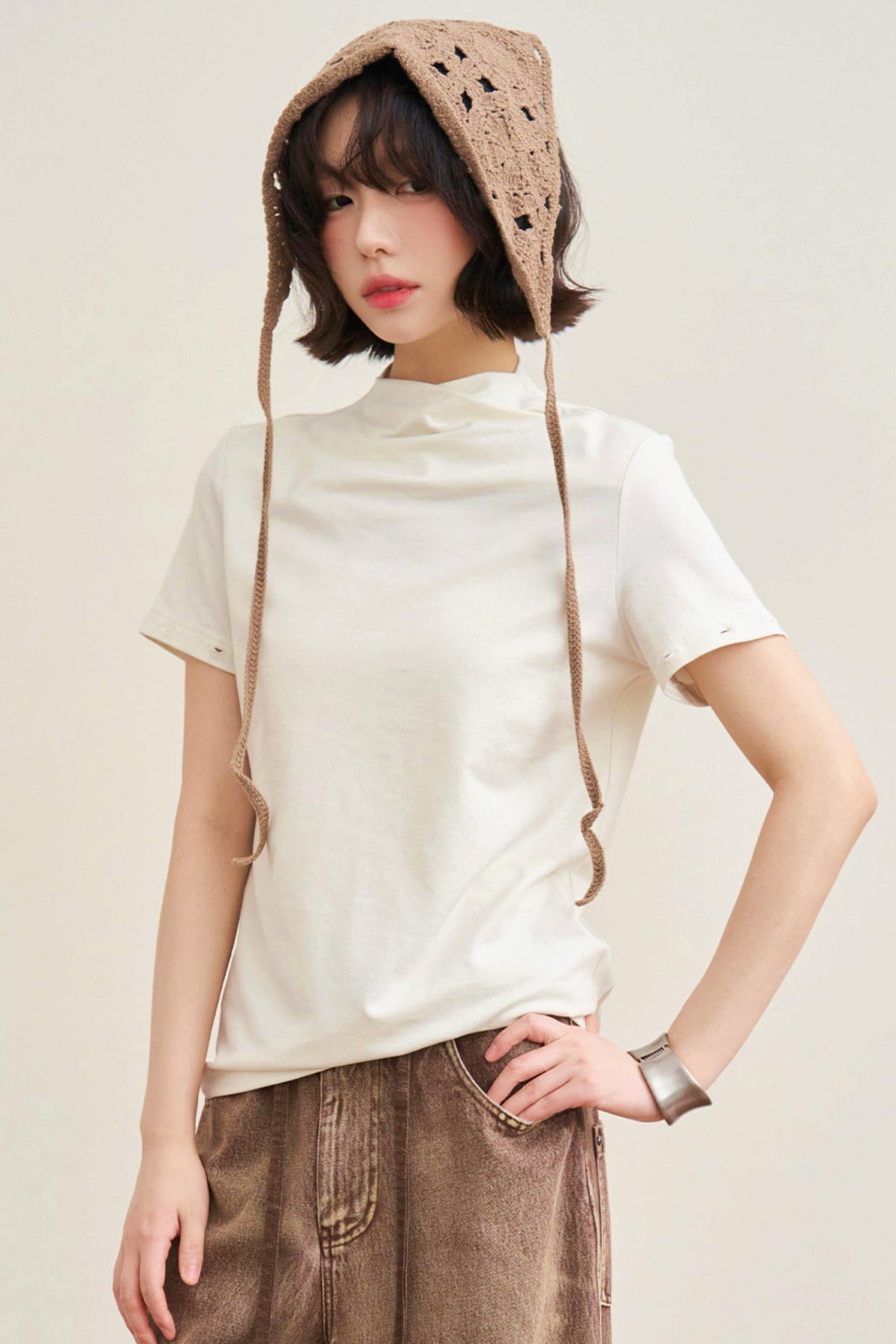 Casual Design Mode Top