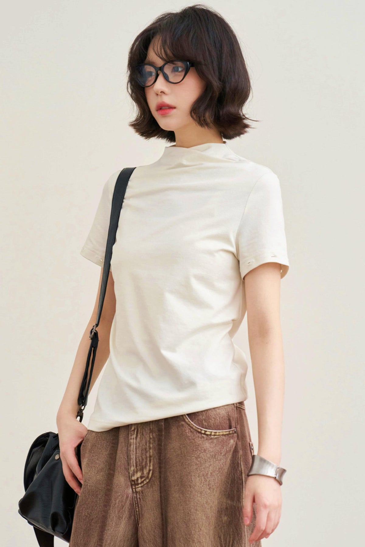 Casual Design Mode Top