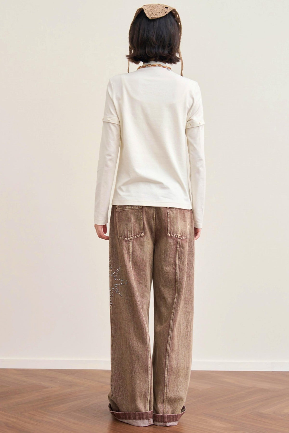 Casual Design Mode Top