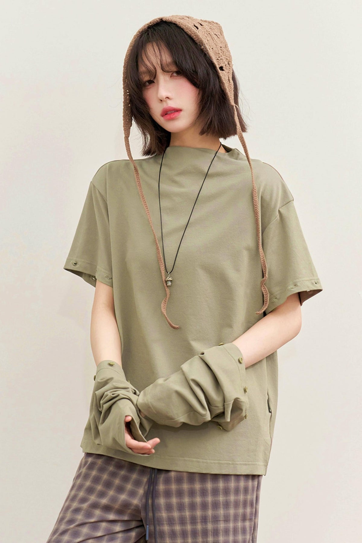Casual Design Mode Top