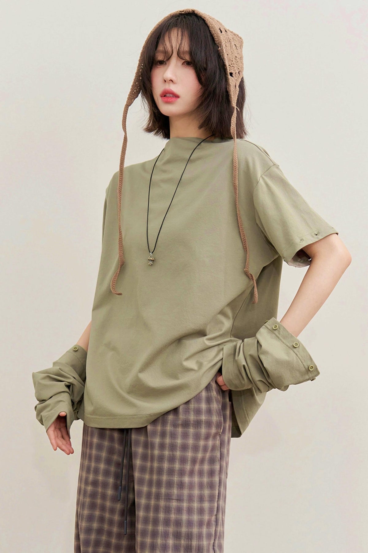 Casual Design Mode Top