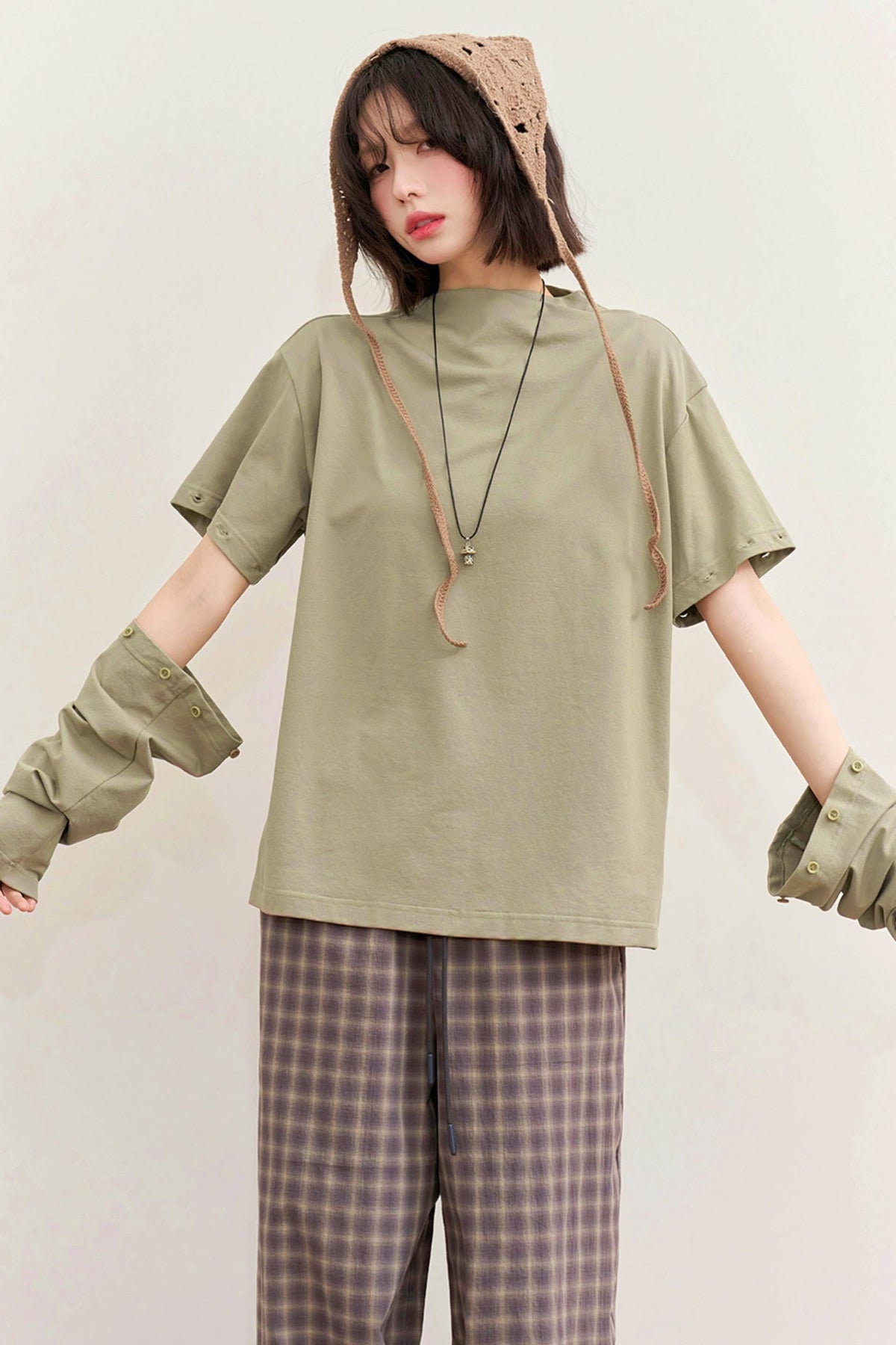 Casual Design Mode Top
