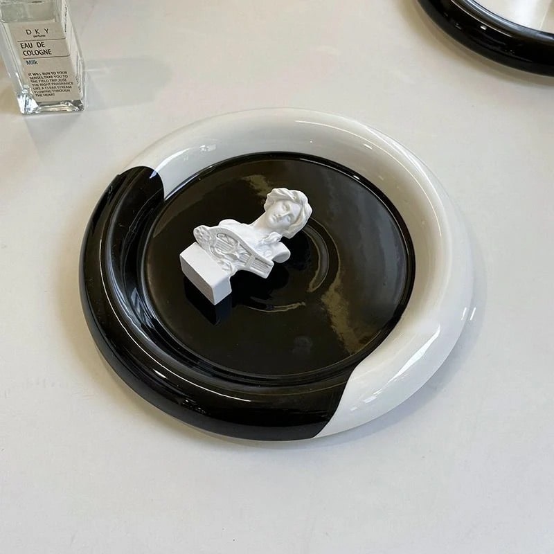 Ceramic Plate B