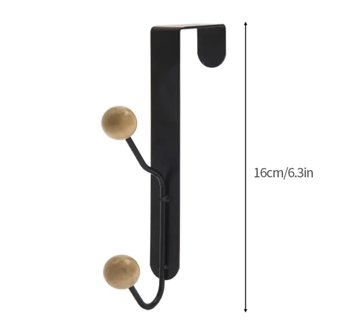 Back Hook Wall Hanger Organizer K