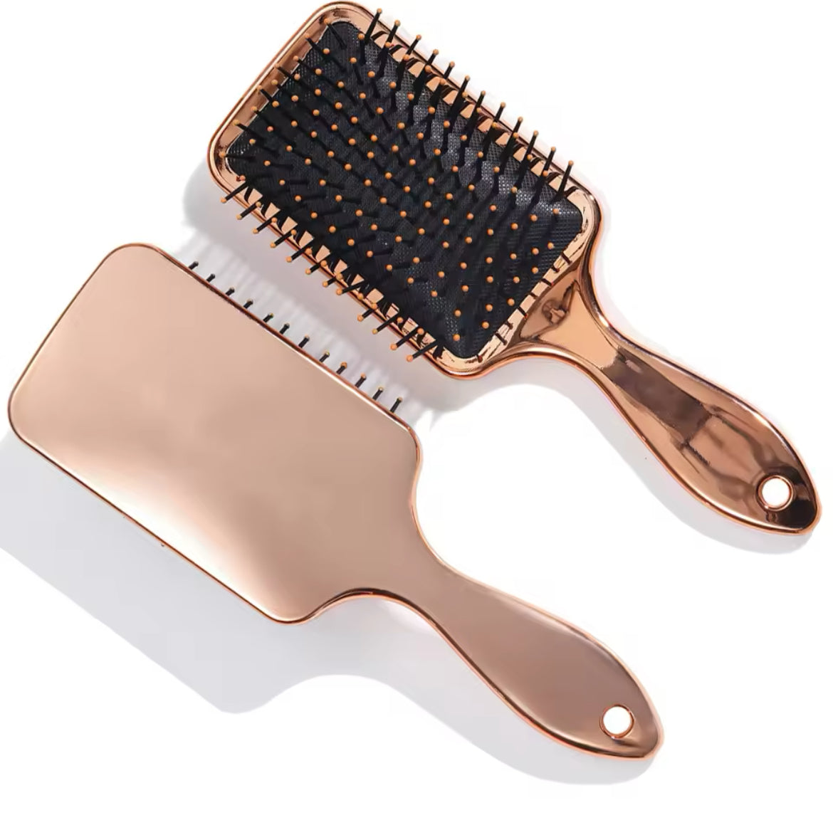 Personalized Hair Brush