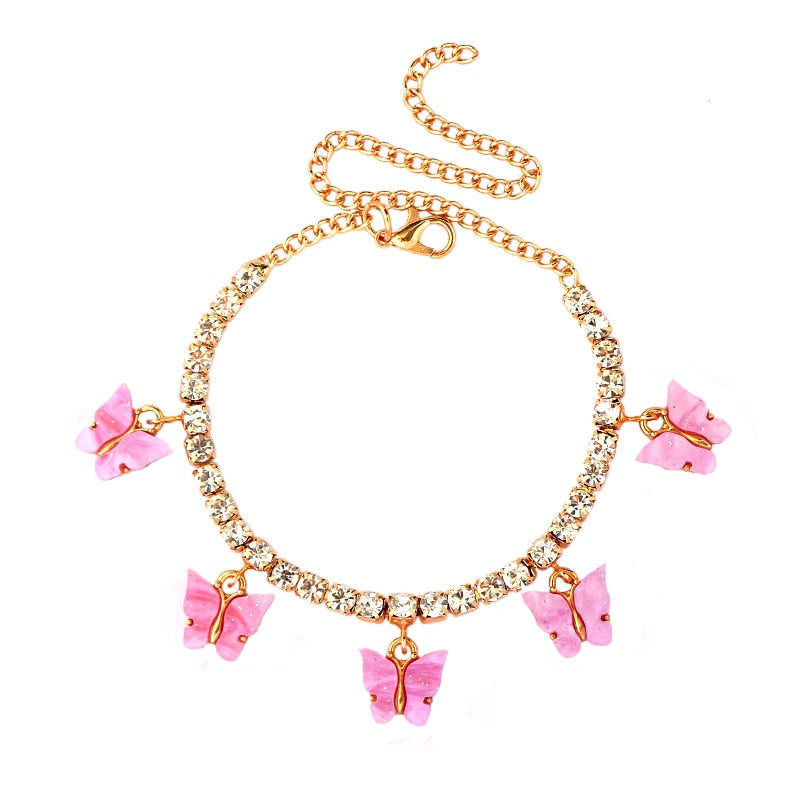 Charming Cherry Bracelet 11