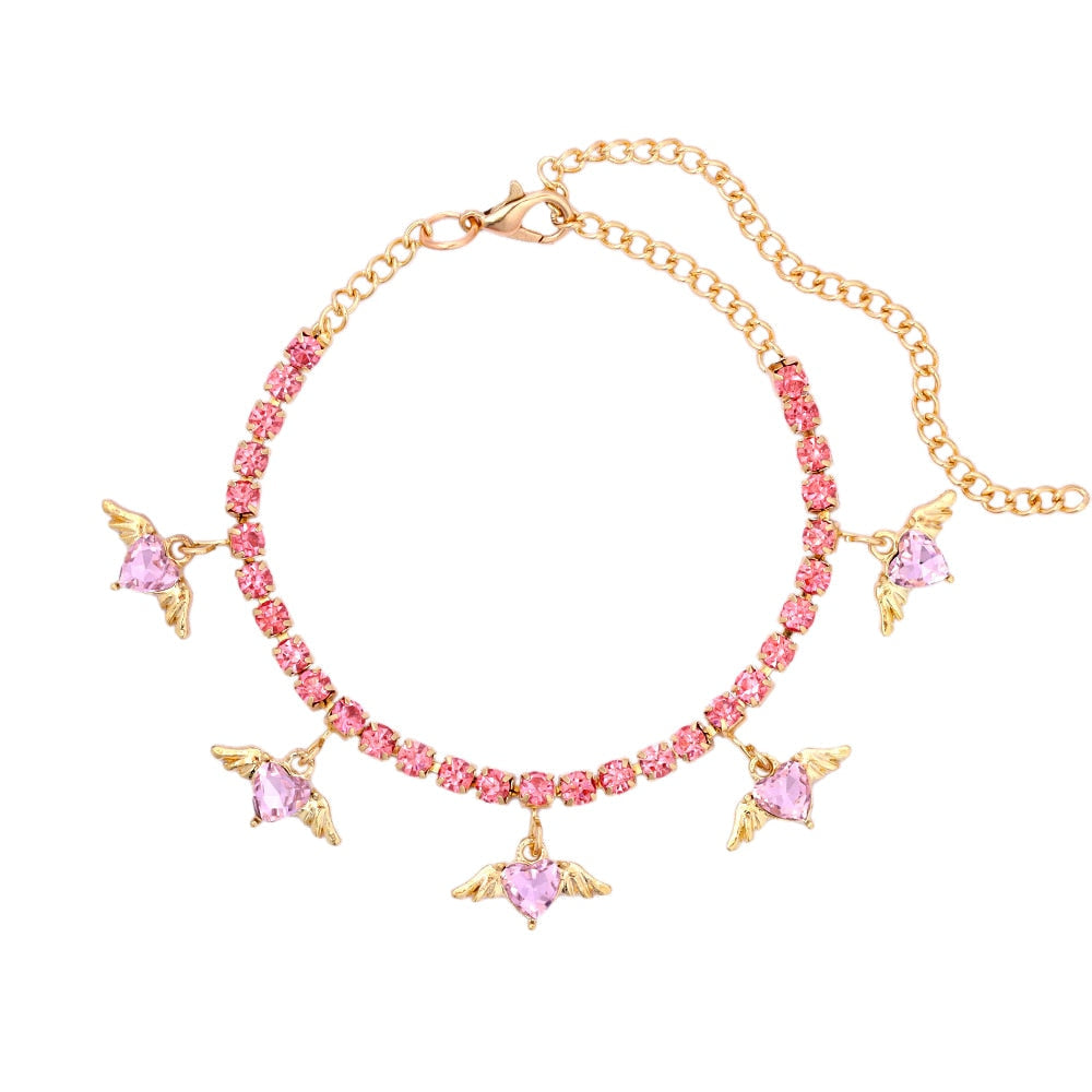 Charming Cherry Bracelet 7