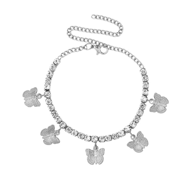 Charming Cherry Bracelet 18