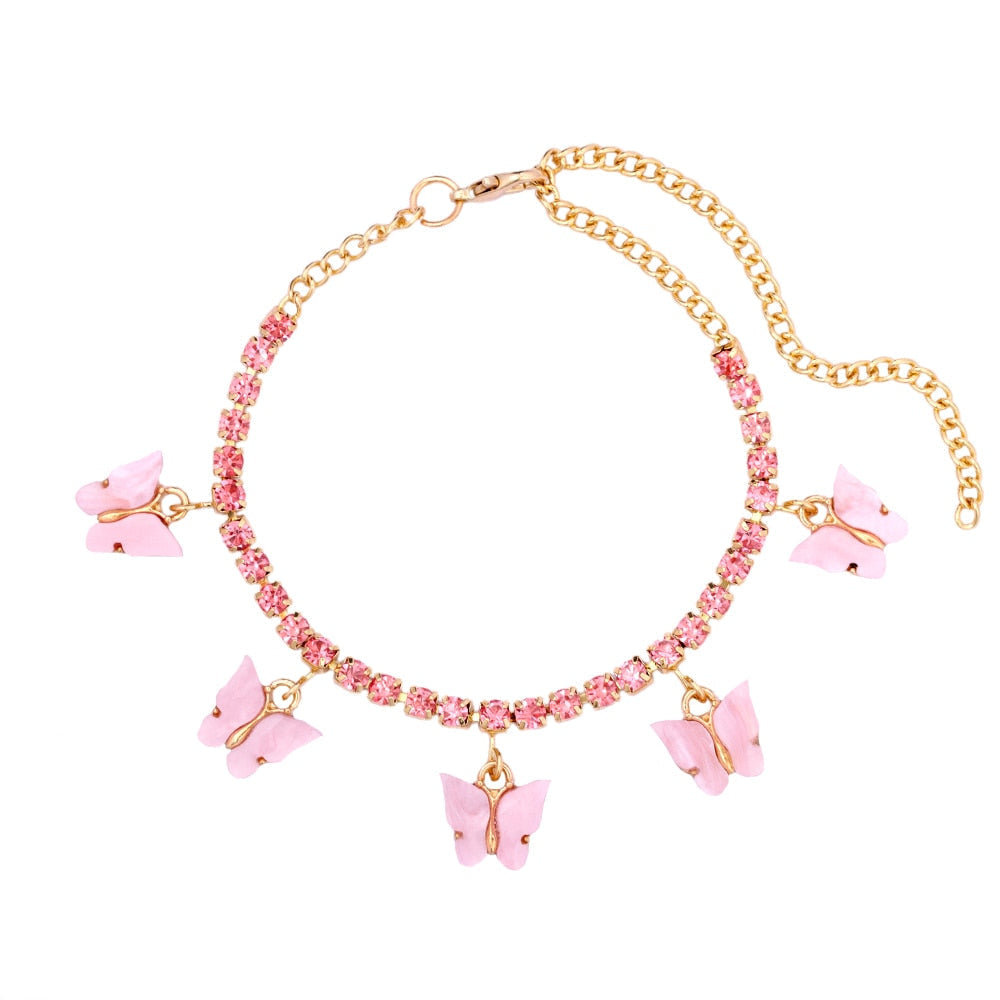 Charming Cherry Bracelet 15