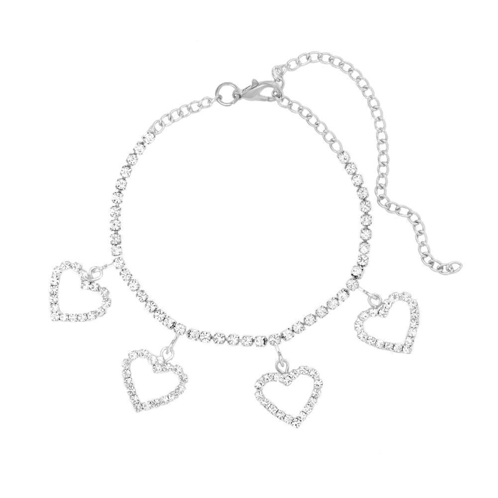 Charming Cherry Bracelet 10