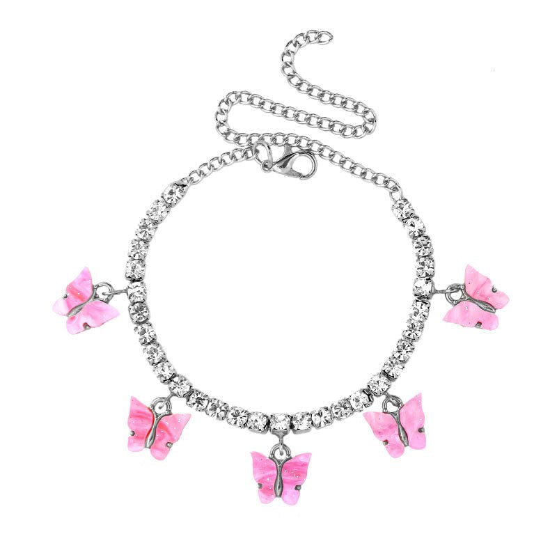 Charming Cherry Bracelet 12