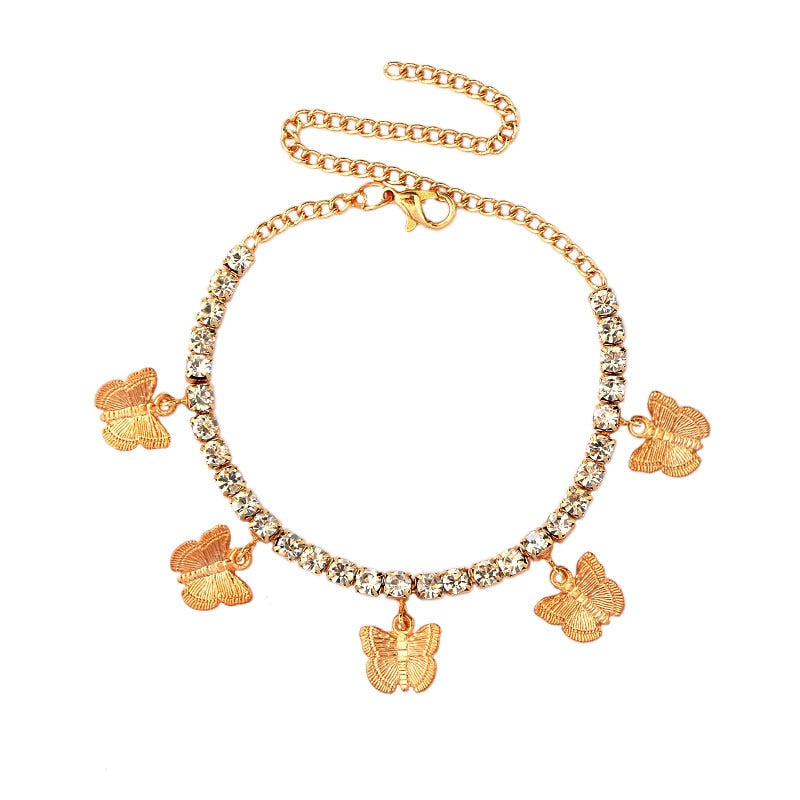 Charming Cherry Bracelet 17