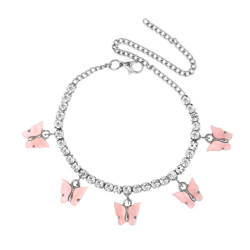 Charming Cherry Bracelet 9