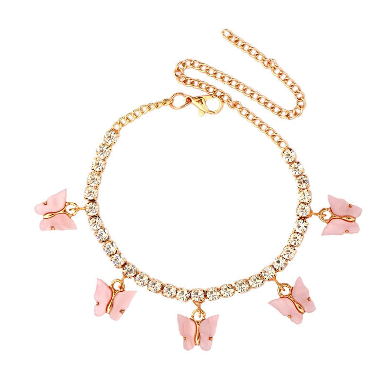 Charming Cherry Bracelet 13