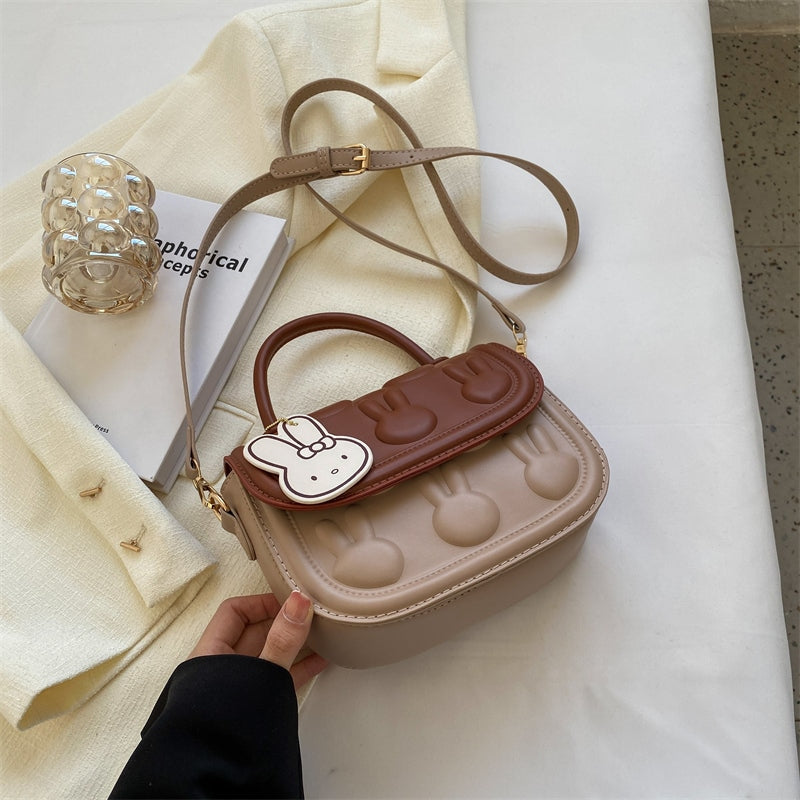 Chocolate Bunny Bag