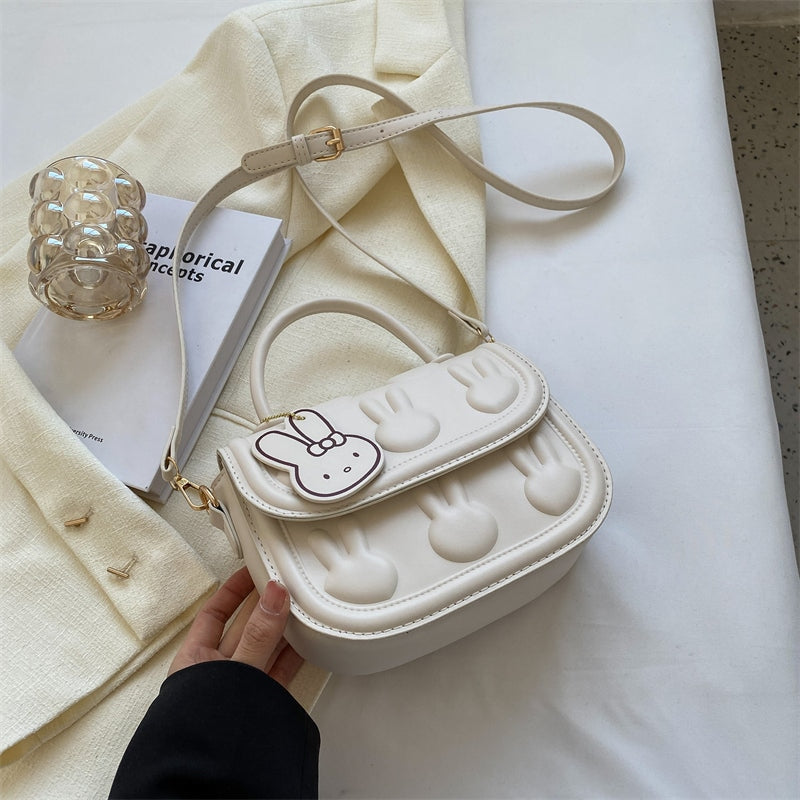 Chocolate Bunny Bag