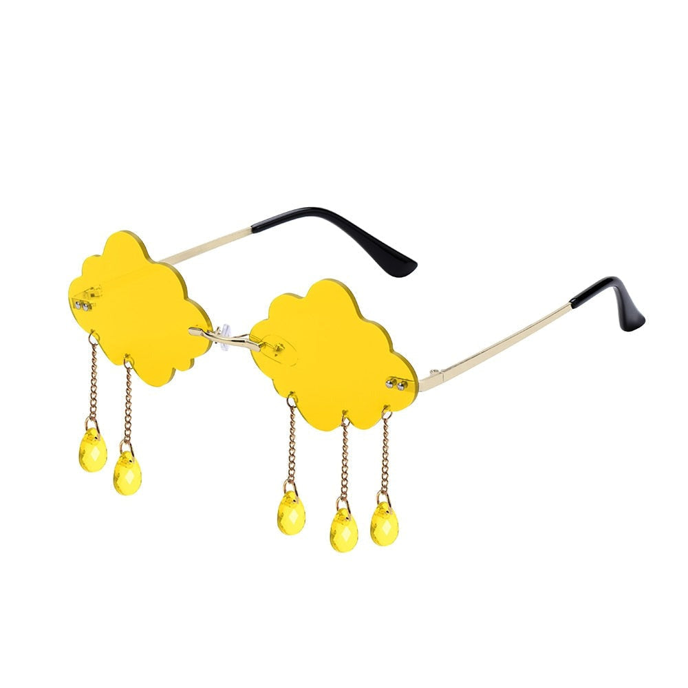 Cloudy Skies Sunglasses G