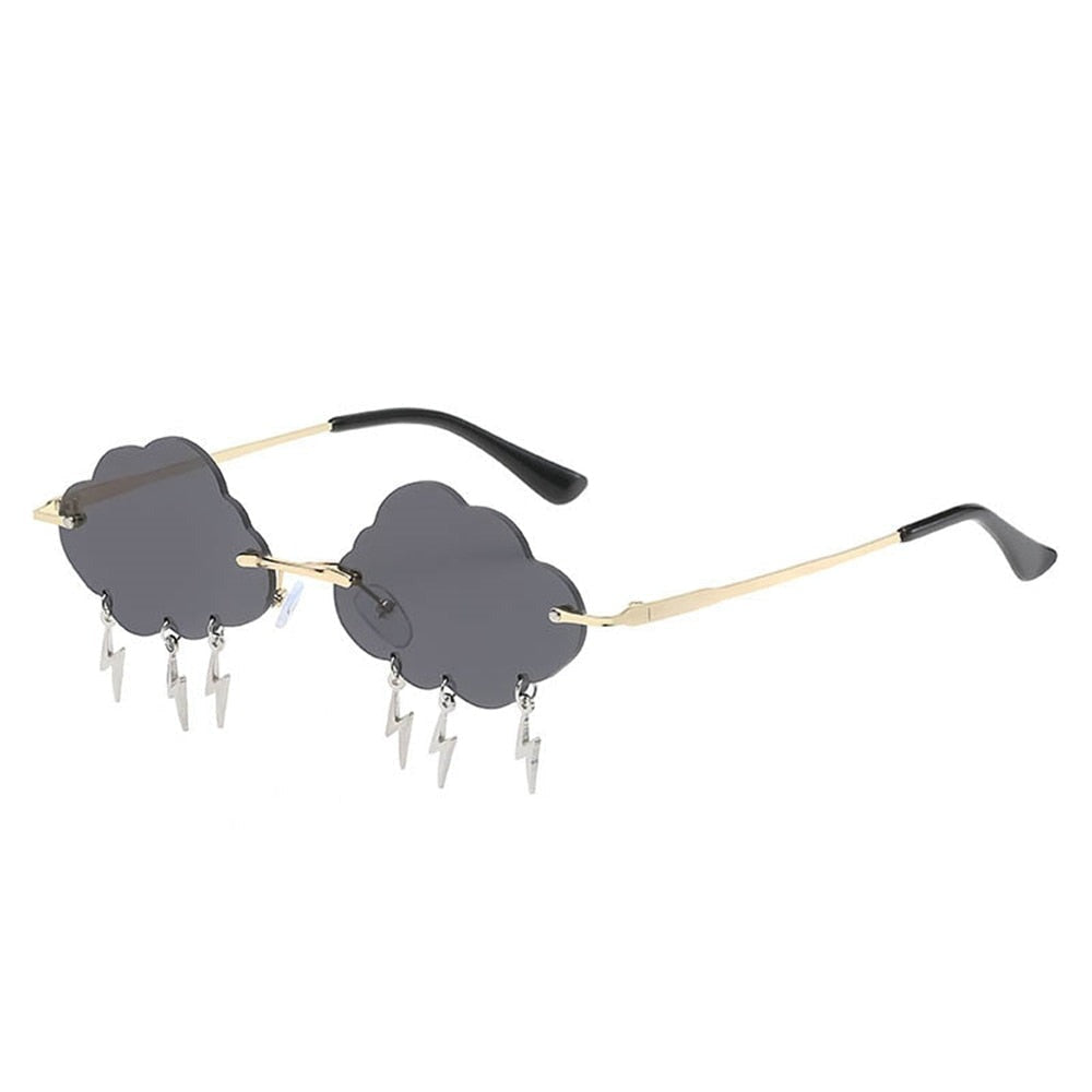 Cloudy Skies Sunglasses I