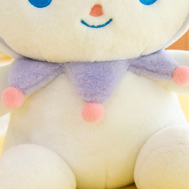 Cosplaying Cutie Plush