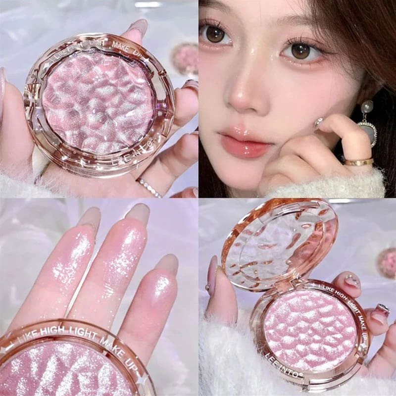 Crystal Flash Korean Highlighter