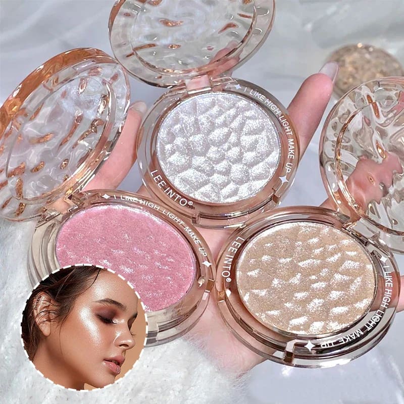 Crystal Flash Korean Highlighter