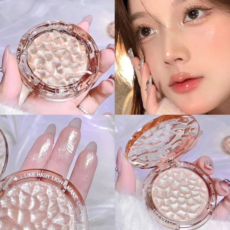 Crystal Flash Korean Highlighter
