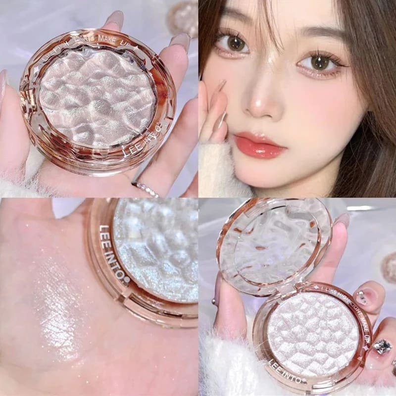 Crystal Flash Korean Highlighter