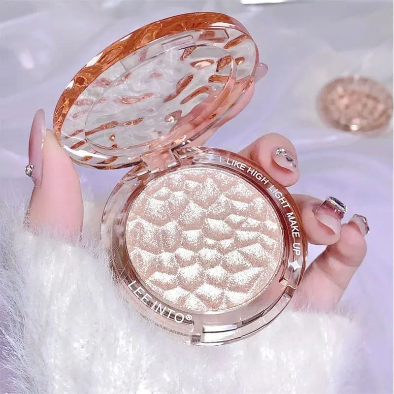 Crystal Flash Korean Highlighter