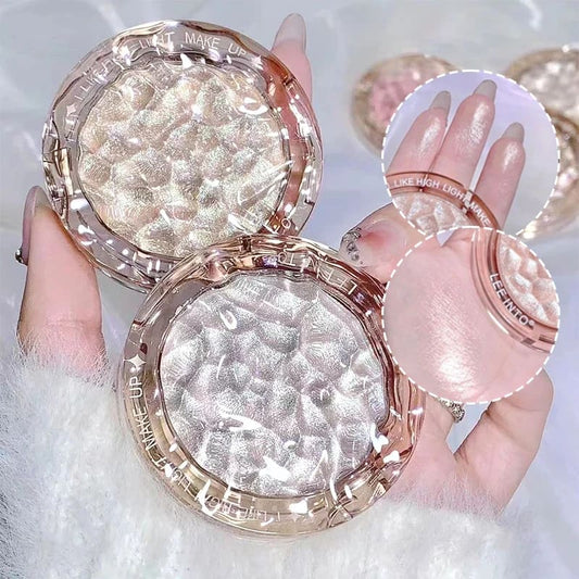 Crystal Flash Korean Highlighter