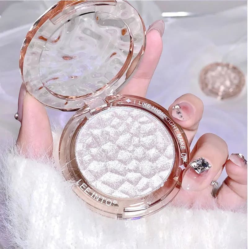Crystal Flash Korean Highlighter