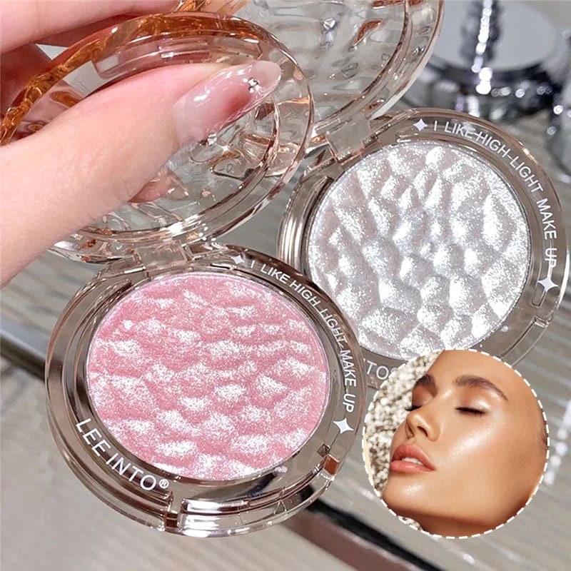 Crystal Flash Korean Highlighter