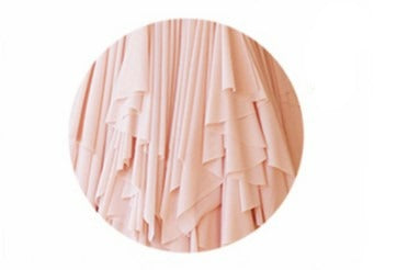 Long Puff Sleeve Lolita Blouse