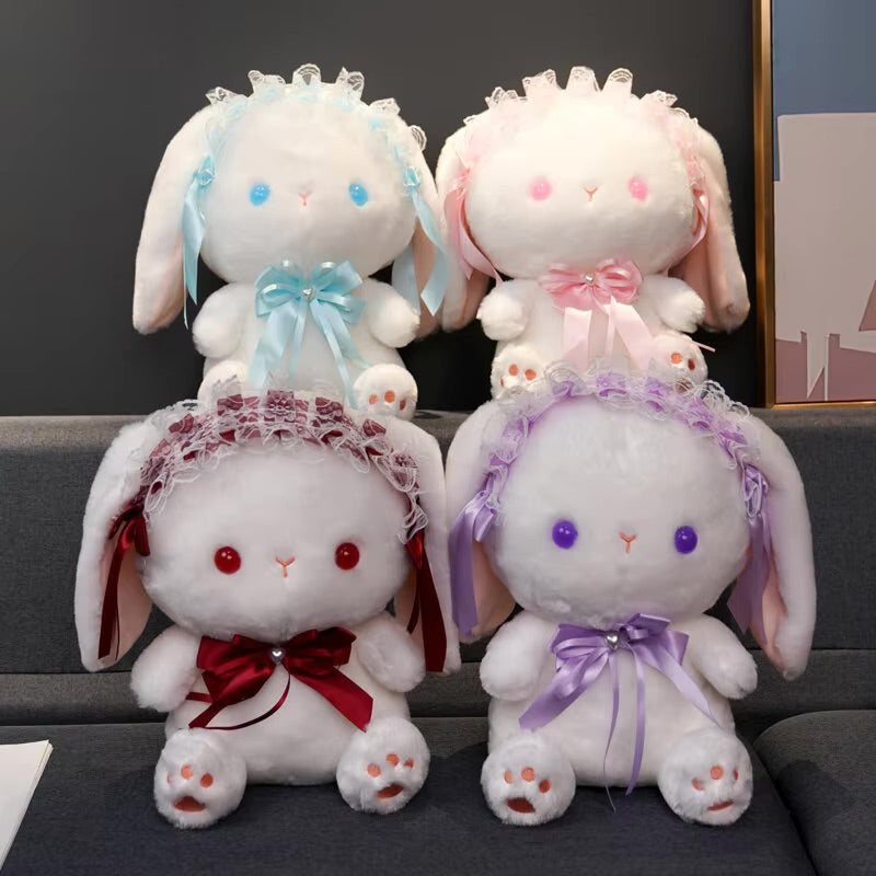Darling Bunny Plush