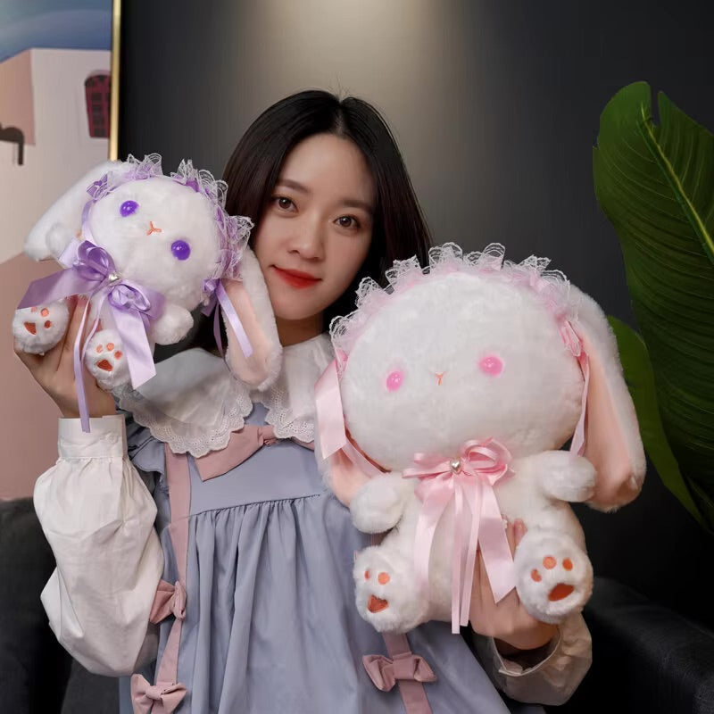 Darling Bunny Plush