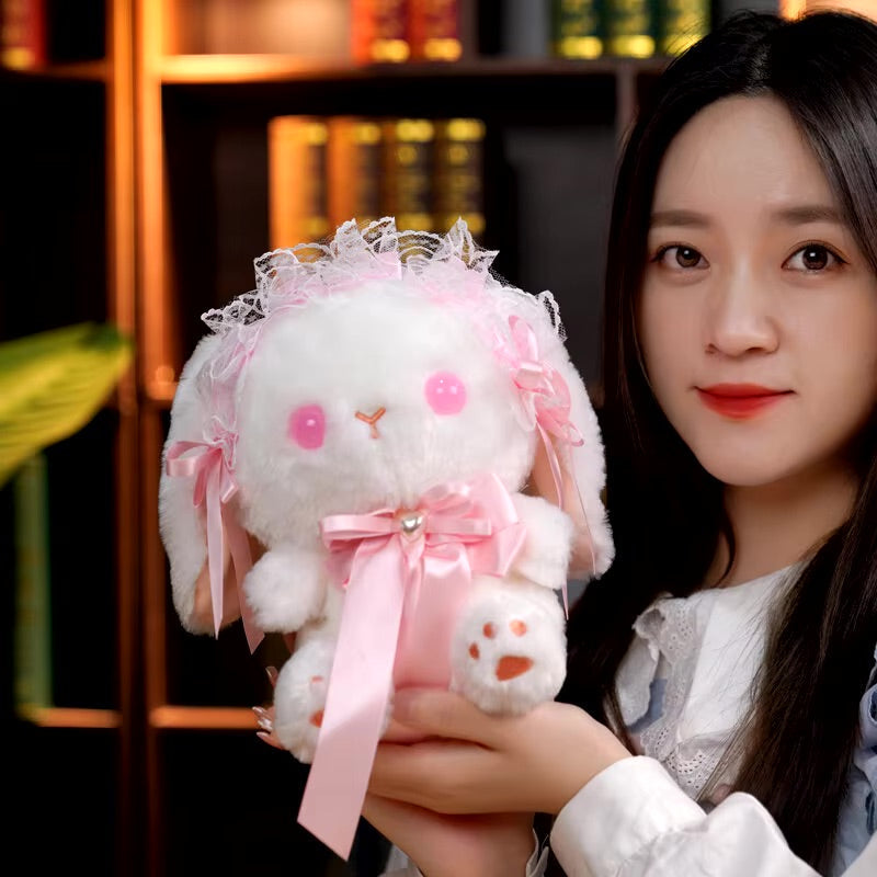 Darling Bunny Plush