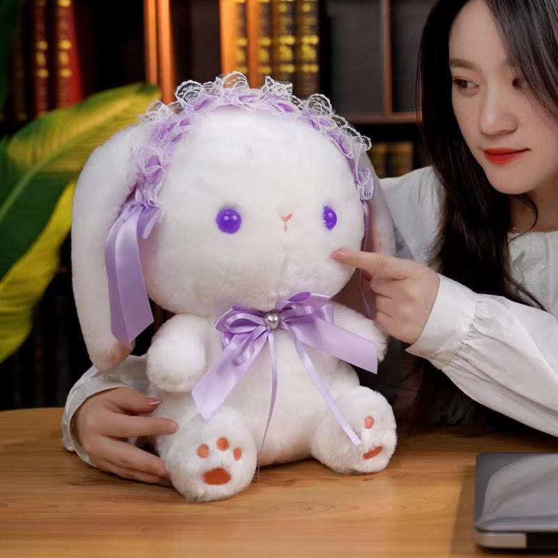 Darling Bunny Plush